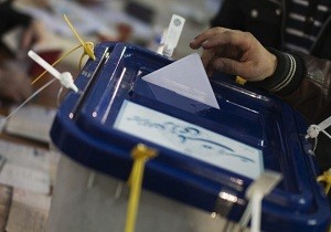 انتخابات ۹۶ در برنامه‌های صدا وسیمای مرکز قزوین