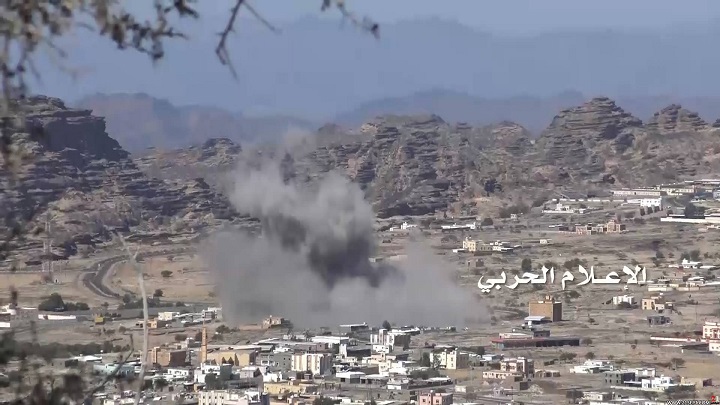 آمار تلفات سعودی‌ها با عملیات تک‌تیراندازان یمنی به عدد 123 رسید/ شیوع وبا، نتیجه استمرار بحران در یمن