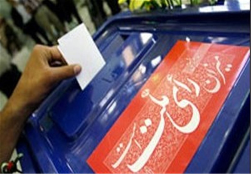 استقرار ۸۷ شعبه اخذ رای در رفسنجان