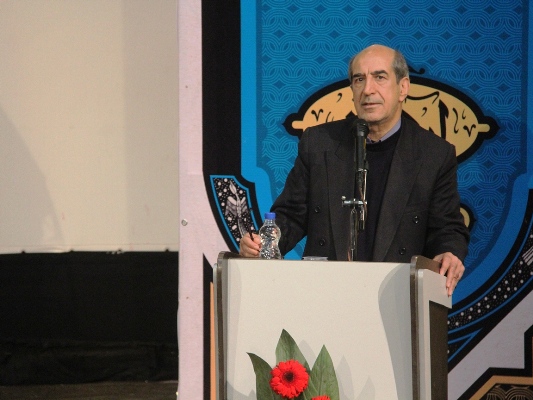 عباس نظری‌راد: مسئولیت ما در قبال قرآن بیش از سایر حوزه‌ها است