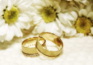 علت سیلی داماد به صورت عروس در مراسم ازدواج چه بود؟ 