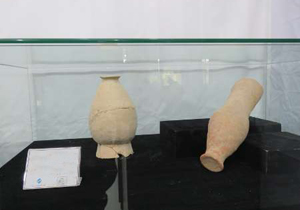 موزه فرهنگ و تمدن در فارسان گشایش یافت