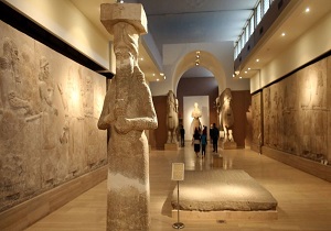بازدید از موزه‌های آذربایجان غربی در ۲۸ اردیبهشت رایگان است