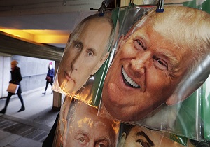 اظهارنظر مشاور رئیس‌جمهور روسیه درباره دیدار احتمالی پوتین و ترامپ