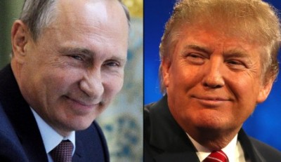 اظهار نظر مشاور رئیس جمهور روسیه درباره دیدار احتمالی پوتین و ترامپ