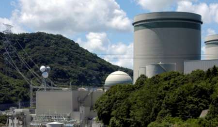 ازسرگیری فعالیت یک رئاکتور هسته‌ای دیگر در ژاپن علی‌رغم مخالفت شدید افکار عمومی