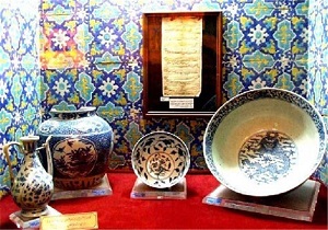 تقویت اقدامات حفاظتی از میراث فرهنگی و تاریخی اردبیل