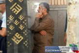 باشگاه خبرنگاران -سرلشکر جعفری رای خود را در مسجد قبا به صندوق انداخت+ تصویر