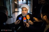 باشگاه خبرنگاران -روحانی: حضور پرشور در انتخابات قدرت و امنیت ملی را تقویت می‌کند