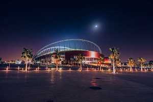 تدابیر امنیتی قطر برای برگزاری جام جهانی 2022