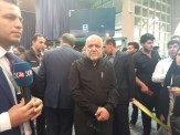 باشگاه خبرنگاران -زنگنه: انتخابات نشانه اقتدار ملت ایران است