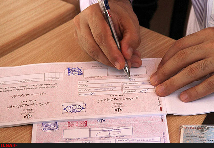 کمبود تعرفه در برخی شعب اخذ رای خوزستان