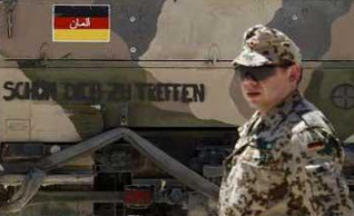 وزارت دفاع آلمان: به نیروهای آلمانی در حمله بر قل اردوی شاهین آسیبی نرسیده است