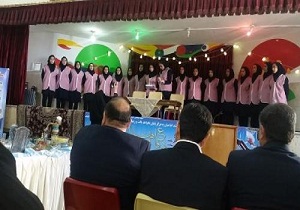 پایان جشنواره سفیران سلامت دانش آموزی در سمنان
