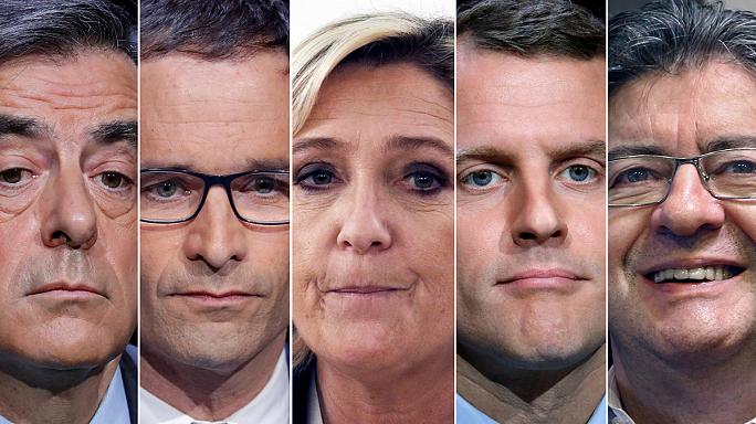 واشنگتن پست: نتایج انتخابات فرانسه برای مشخص کردن آینده اروپا اهمیت زیادی دارد