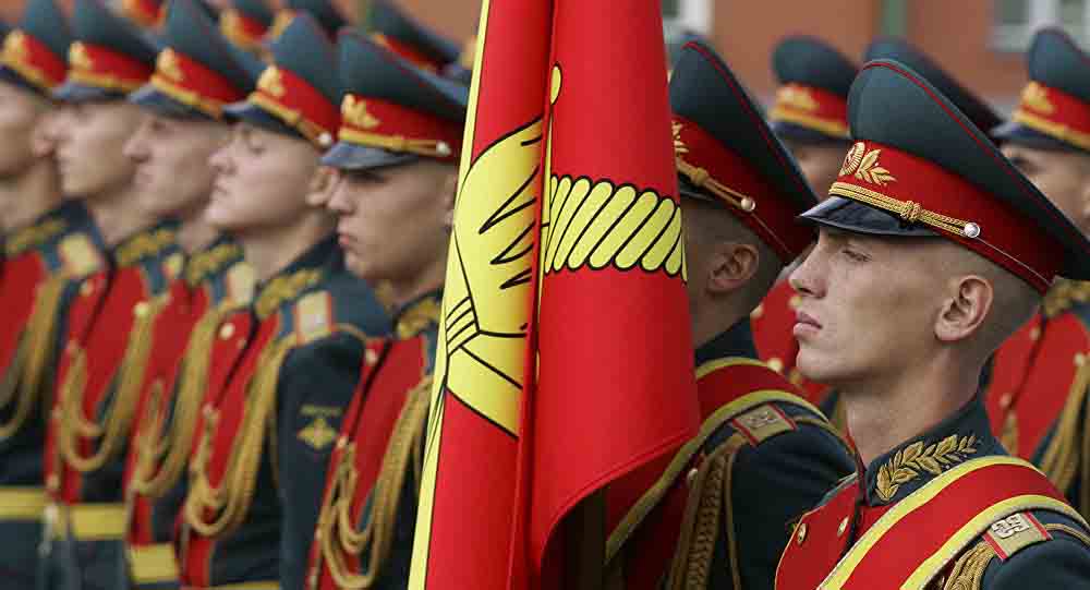 چرا روسیه یکی از قدرتمندترین نیروهای زمینی جهان را در اختیار دارد؟