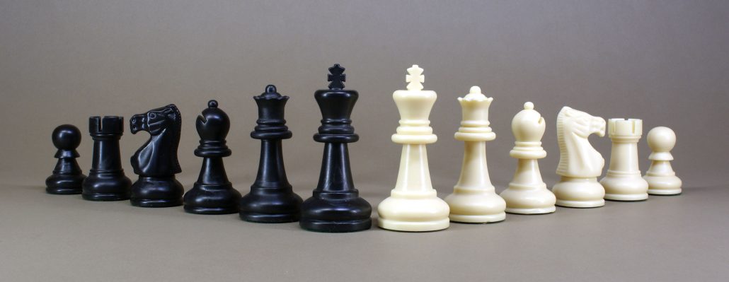 قهرمانی دلاوری در هفته چهارم مسابقات شطرنج سریع همدان