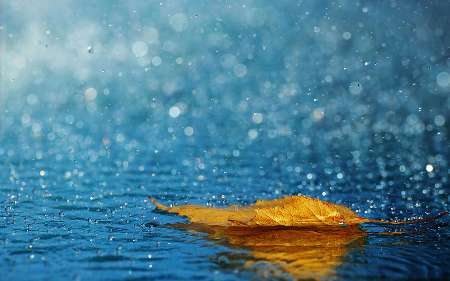 حجم بارش‌های کشور به ۲۲۲ میلی‌متر رسید/ میزان بارش‌ها در حوضه دریای خزر با کاهش 25 درصدی مواجه بوده است