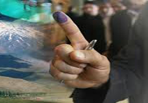 نتیجه انتخابات شورای شهر دژکرد اقلید