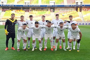 ایران یک _ کاستاریکا صفر/ اولین شکار یوزهای جوان در جام جهانی پس از 40 سال