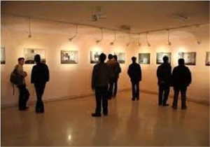 برپایی نمایشگاه عکس و ابزار کار استادکاران قدیم سنندج
