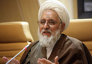 پیام تبریک نماینده ولی فقیه در فارس به مناسبت پیروزی بزرگ انتخابات