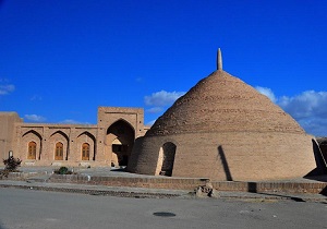 سرایان،قدیمی ترین شهر استان