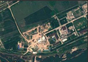 مناطق اطراف سایت اتمی کره شمالی از سکنه تخلیه شد