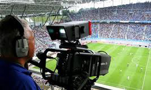 برنامه پخش زنده مسابقات فوتبال از سیما