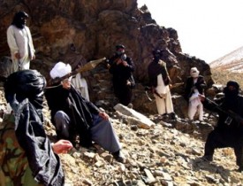 منطقه استراتژیک ولسوالی درقد ولایت تخار به دست طالبان سقوط کرد