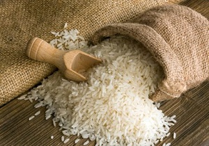 قیمت برنج وارداتی در میادین میوه و تره بار