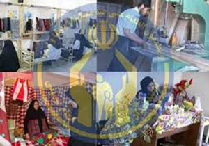 اجرای دو هزار و 655 طرح اشتغالزایی در داراب