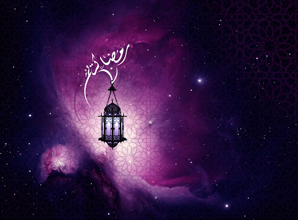 عکس پروفایل ماه رمضان 96