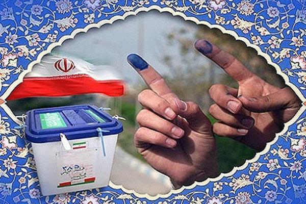 در ایران انتخابات آزاد برگزار می‌شود و در عربستان زنان حتی حق رأی هم ندارند