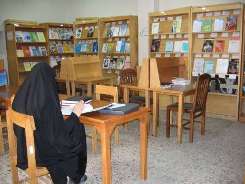 کتابخانه‌های سیستان و بلوچستان بیش از 32 هزار عضو فعال دارند
