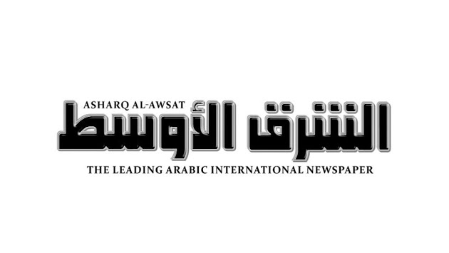 کاریکاتور روزنامه سعودی: امیرقطر در لبه پرتگاه