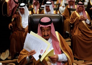 پایگاه صهیونیستی: ترامپ به آل سعود برای از میان برداشتن قطر چراغ سبز نشان داده است