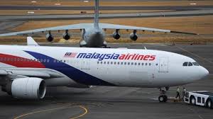 فرود اضطراری هواپیمای خطوط هوایی مالزی در ملبورن استرالیا پس از تهدید به بمب‌گذاری