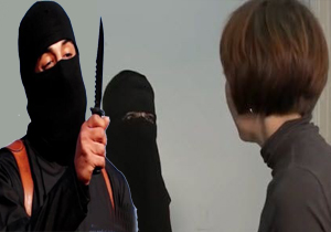 عاقبت وکلای زنی که به چنگال داعش افتادند