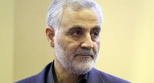 صحبت‌های یک ایرانی خارج از کشور درباره سردار سلیمانی +فیلم