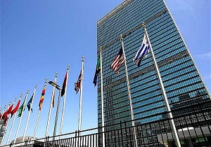 سازمان ملل: خروج آمریکا از توافقنامه پاریس یک ناامیدی بزرگ است