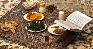 آداب تغذیه سالم در ماه رمضان/ حفظ سلامت جسمی در کنار بهره برداری معنوی