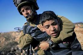 انتشار آمار جنایت‌های اشغالگران صهیونیست علیه کودکان فلسطینی