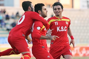 فولاد خوزستان به دنبال تمدید قرارداد بازیکنان مورد نظر موسوی