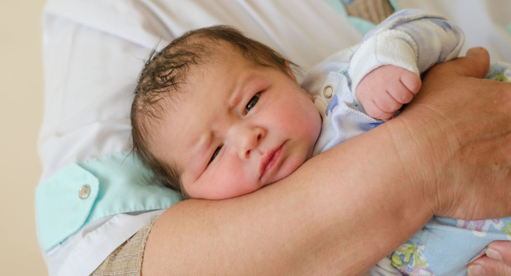 روزه داری در زمان شیردهی به نوزاد
