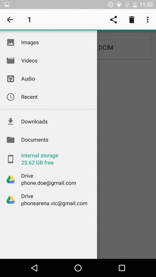  ویژگی های اندروید 7 (Android Nougat) 