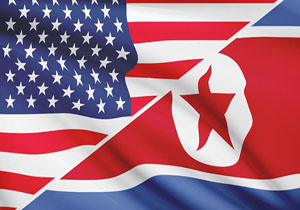 دیپلمات کره شمالی: آمریکا عامل ایجاد گروه های تروریستی در خاورمیانه است