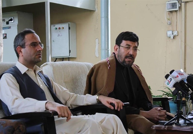 عاملان شلیک به تظاهرات‌کنندگان کابل بازداشت شوند