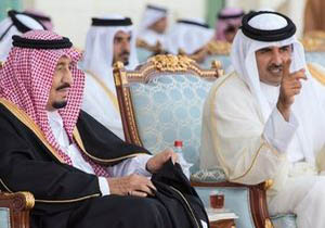 تحریم‌های عربستان برای قطر چقدر هزینه دارد؟
