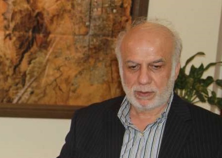 معاون وزیر امور خارجه در «پروسه کابل» حاضر شد